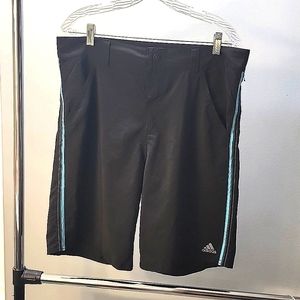 REDUCED!!   In Perfect Condition!! Mens Adidas Shorts... Size 36.